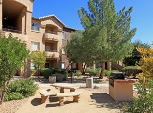 The Condominium at Williams Centre, Tucson, AZ 85711