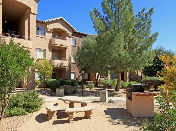 The Condominium at Williams Centre