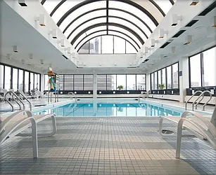 Rented by Milford Management