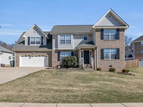 8721 Ellington Way, Chattanooga, TN 37421