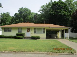 407 High St, Albion, MI 49224