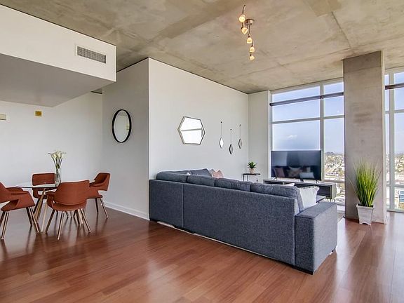 4th image of 1080 Park Blvd Unit 1908