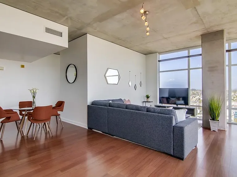 1080 Park Blvd #1908 — Photo 4