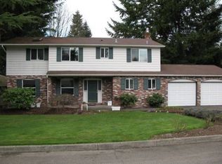 3215 Centerwood Ct SE, Olympia, WA 98501