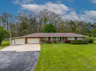 1805 State Highway 801 N, Morehead, KY 40351