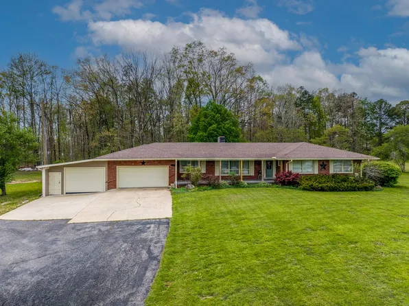 1805 State Highway 801 N, Morehead, KY 40351