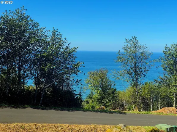 Tl5400 Horizon Hl, Yachats, OR 97498