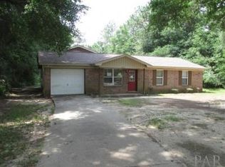 5971 Clark St, Milton, FL 32570