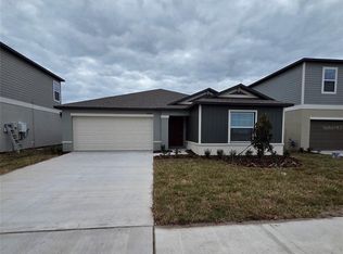 22640 Nebula Way, Land O Lakes, FL 34637