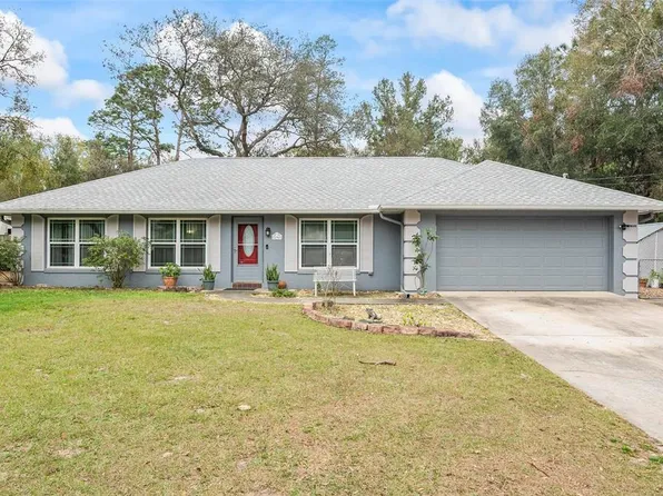 290 Birch Ave, Orange City, FL 32763