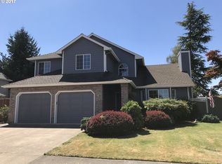 1244 Morse Ln SW, Albany, OR 97321