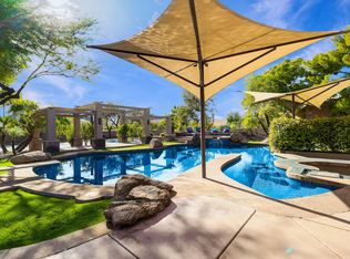6979 E Berneil Dr, Paradise Valley, AZ 85253