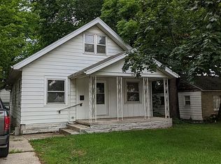 124 Franklin Ave, Ames, IA 50014