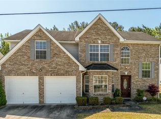 1671 Cutters Mill Dr, Lithonia, GA 30058