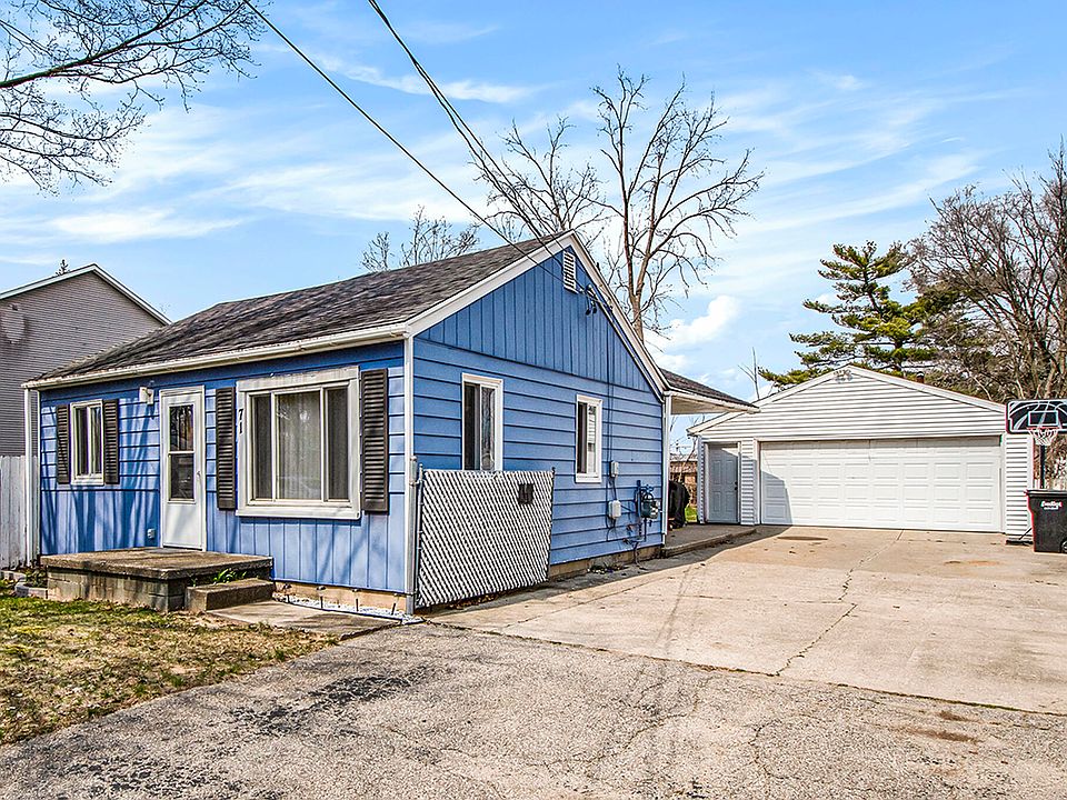 71 Jonquil St SW, Grand Rapids, MI 49548 Zillow