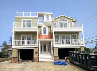 1 W 75th St, Harvey Cedars, NJ 08008