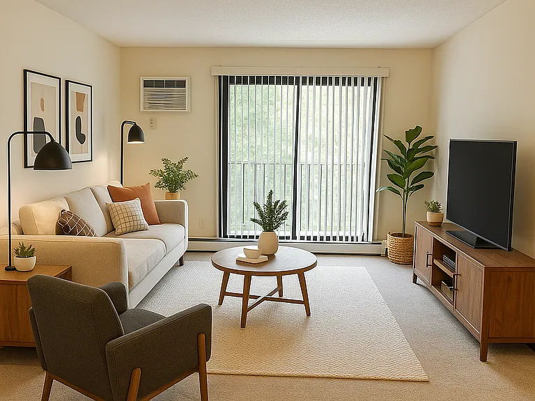 Cedars of Edina Apartments — Photo 170