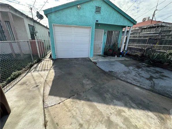 904 W Elm St, Compton, CA 90220