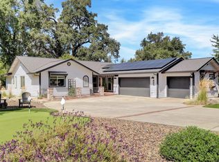 12124 Lake Wildwood Dr, Penn Valley, CA
