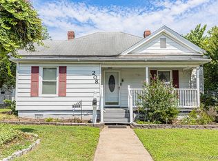 208 N Kalmia Ave, Henrico, VA 23075