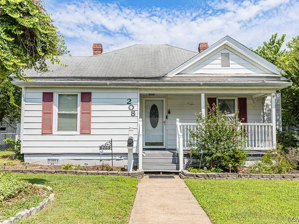 208 N Kalmia Ave, Henrico, VA 23075