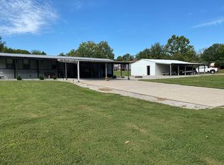 597 Prizer Point Rd, Cadiz, KY 42211