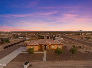 30251 W Roosevelt St, Buckeye, AZ 85396