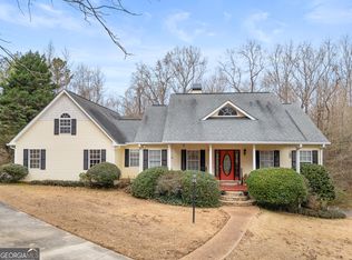 408 Parker Branch Rd, Barnesville, GA 30204