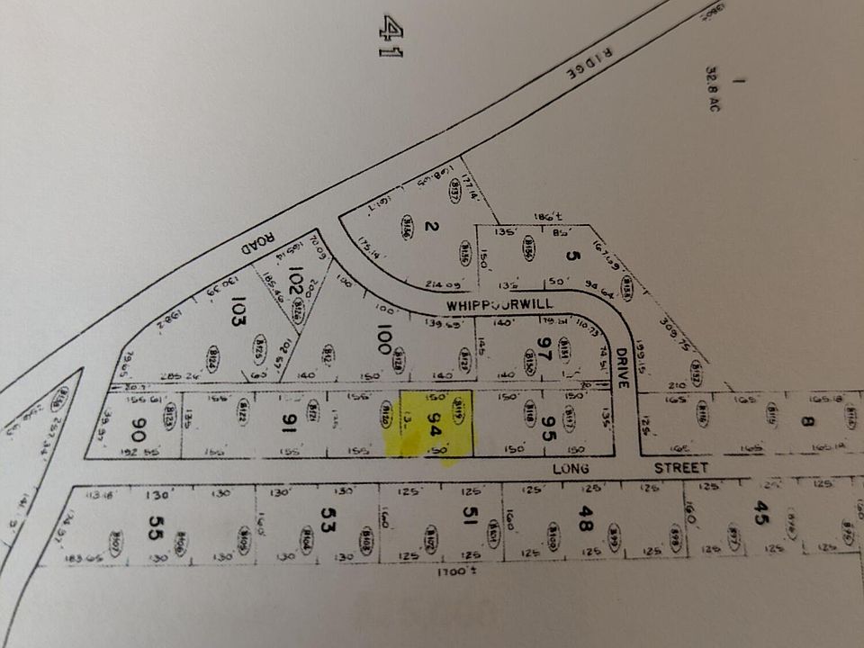 2nd image of Lot 94 Long Street