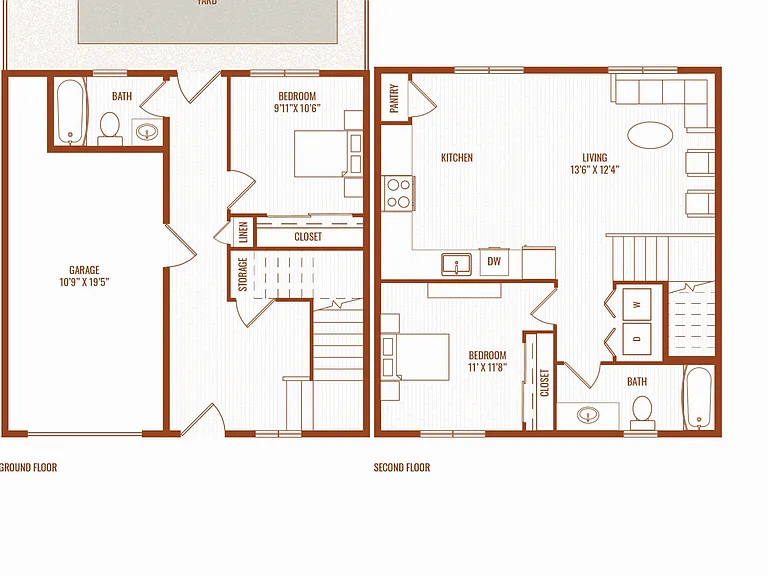 The Ridge Townhomes — Photo 41