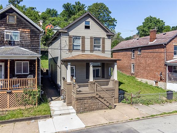 3rd image of 1205 McKean Ave