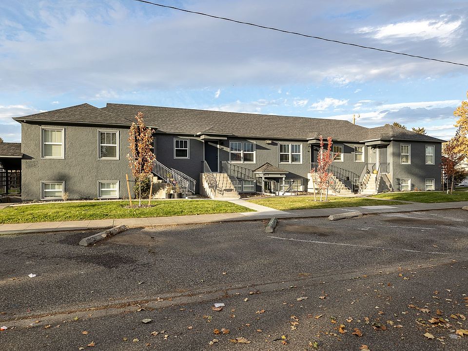 1st image of 701 W Shoshone St #707