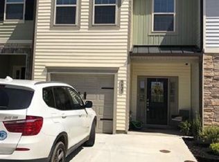 5025 Eagle Stone Ln, Raleigh, NC 27610