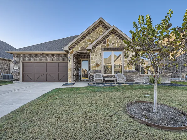 4520 Sunflower Dr, Mansfield, TX 76063