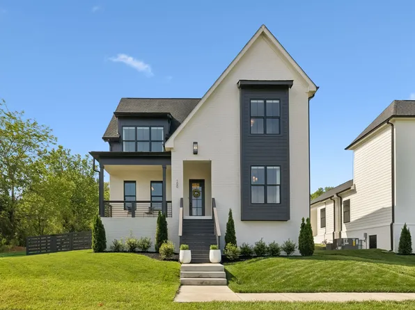 100 Madeleine Way, Kingston Springs, TN 37082