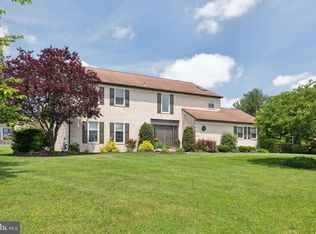 1338 Elon Cir, Fort Washington, PA 19034