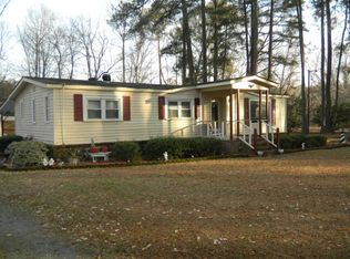 2835 Stillmeadow Ln, Rocky Mount, NC 27801