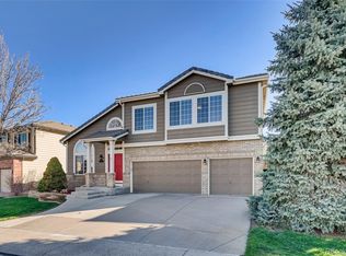 3387 Oak Leaf Pl, Highlands Ranch, CO 80129