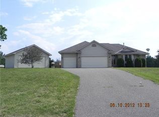 4172 154th Ln NW, Andover, MN 55304