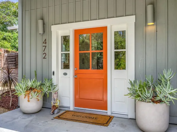 472 York Court, Sonoma, CA 95476