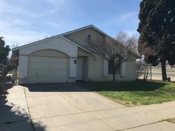557 C St, Fresno, CA 93706