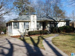 968 Hillcrest Ave, Birmingham, AL 35235