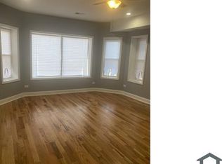 8142 S Ingleside Ave #1, Chicago, IL 60619