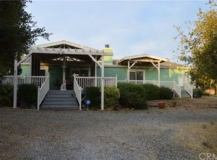 36825 Bautista Rd, Anza, CA 92539