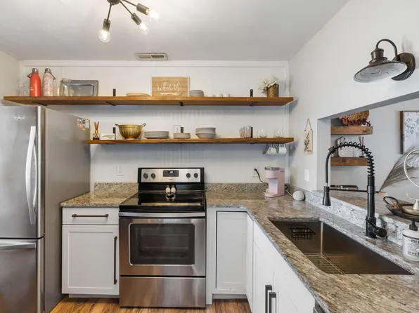 262 Stefan Dr #10-F, Charleston, SC 29412