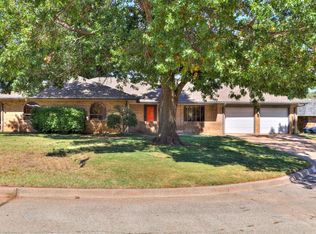 11109 NW 114th St, Yukon, OK 73099