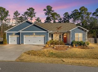 146 Whistle Post Dr, Selma, NC 27576