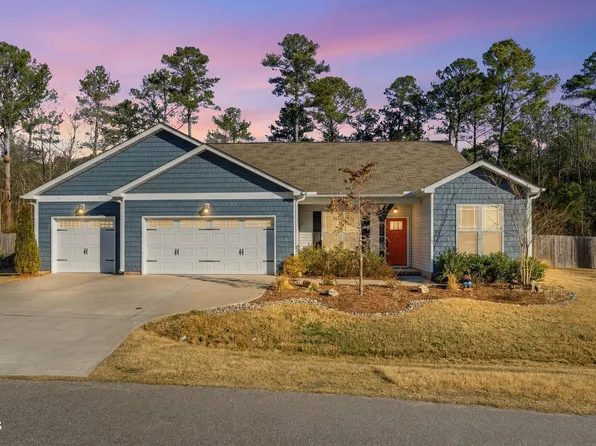 146 Whistle Post Dr, Selma, NC 27576