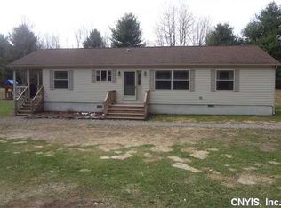 253 Potter Rd, West Monroe, NY 13167