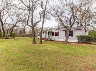 2501 County Road 314, Cleburne, TX 76031